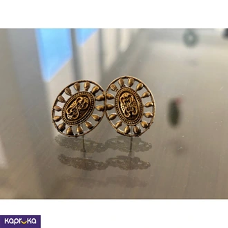 Antique Sunburst Earrings - Women`s Jewelry  Online for none