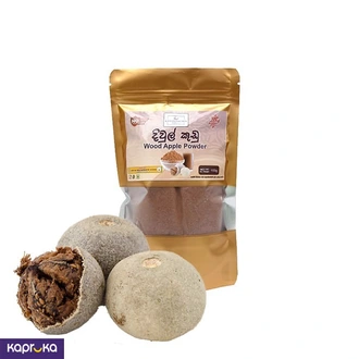 Wood Apple Powder 100g Pack Buy KAHANDAGALA PRODUCTS Online for GROCERY