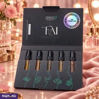 Femme Five 5in1 Her Edition Perfume Gift Pack Buy Online perfume brands in Sri Lanka Online for specialGifts