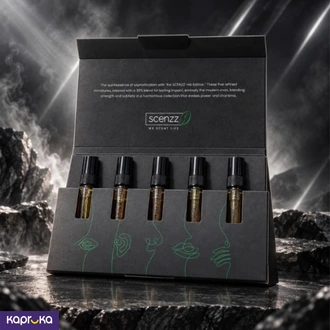 Force 5in1 His Edition Perfume Gift Pack Buy Online perfume brands in Sri Lanka Online for specialGifts