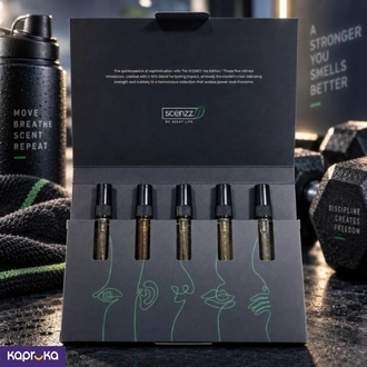 Sport 5in1 His Edition Perfume Gift Pack Buy Online perfume brands in Sri Lanka Online for specialGifts