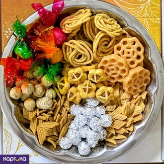 Tamil New Year Celebration Hamper Buy Gift Hampers Online for specialGifts