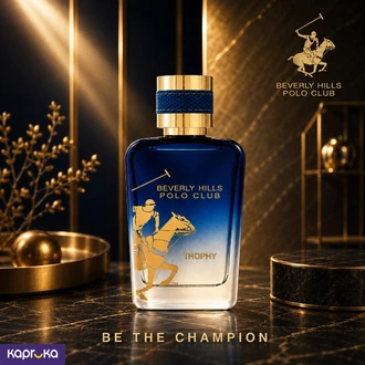 BHPC MEN PRESTIGE EAU DE PARFUME MEN TROPHY 100ML Buy None Online for PERFUMES/FRAGRANCES