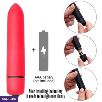 Mini Bullet Vibrator Sex Toy Buy Intimate Essentials Online for specialGifts