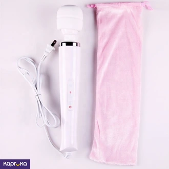 Japanese Wand Vibrator Pussy Stimulate Sex Toy  Online for none