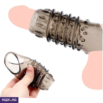 Reusable Cock Ring For Men`s Penis Enlargements Buy Intimate Essentials Online for specialGifts