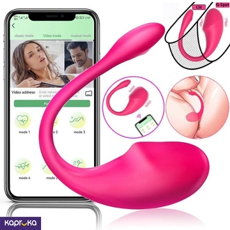 Wearable Wireless App Control Panties Vibrating Egg For Women Sex Toy Buy Intimate Essentials Online for specialGifts