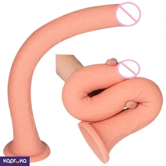 48cm Super Long Penis Dildo Sex Toys For Men Women Buy Intimate Essentials Online for specialGifts