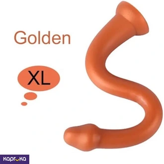 53 Cm Super Big Lotus Tower Shape Dildo Adult Sex Toy  Online for none