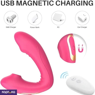 Clitoral Sucking Vibrator G Spot Clit Stimulator Buy Intimate Essentials Online for specialGifts