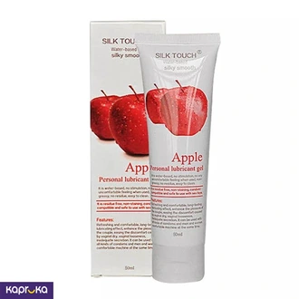 Hot Kiss Personal Lubricant Apple 50ml Buy Intimate Essentials Online for specialGifts