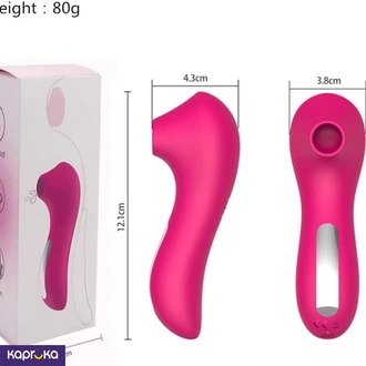 Clitoral Suction And Nipple Stimulator Buy Intimate Essentials Online for specialGifts