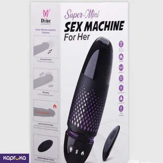 Automatic Thrusting Heating Realistic Remote Control Sex Dildo Machine Buy Intimate Essentials Online for specialGifts