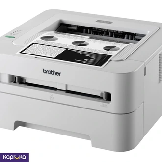 Brother Hl 2130 Printer Used  Online for none