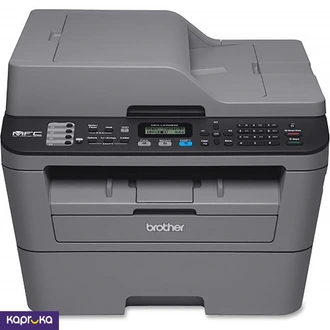 Brother Mfc L2700d Printer Used  Online for none