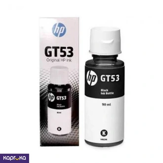 Hp Gt53 Black Ink Bottle 90ml  Online for none