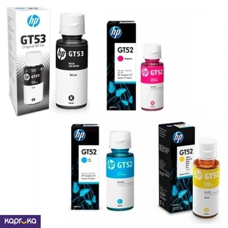 Hp Gt 52 Hp Gt 53 Complete Ink Bottle 04 Buy Online Electronics and Appliances Online for specialGifts