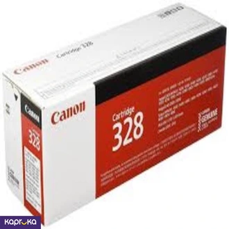 Canon 328 Black Toner Buy Online Electronics and Appliances Online for specialGifts