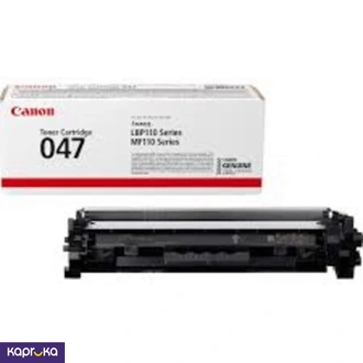 Canon Crg  047 Black Toner Buy Online Electronics and Appliances Online for specialGifts