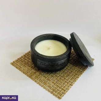 Handcrafted Mini Jar Scented Candle N#226;n#8364;n#8220; Coffee  Online for none