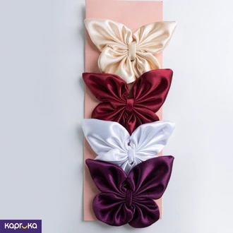 Giftis Hair Butterflies Hair Clips  Online for none