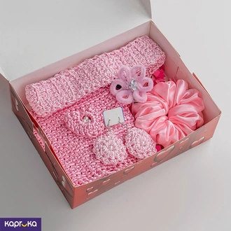 Giftis Pink Romance Set Buy GIFTIS Online for FASHION