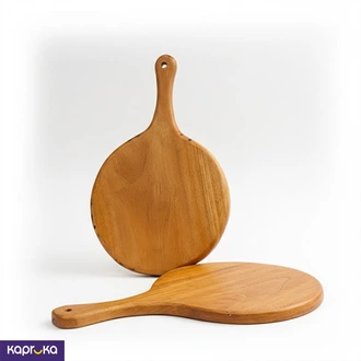 Wood Cutting And Serving Board  Online for none