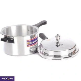 Mahendraa Pressure Cooker 10l  Online for none