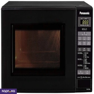 Panasonic Microwave Oven Nn St266b  Online for none