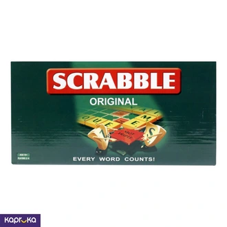 Scrabble Original Buy Childrens Toys Online for specialGifts
