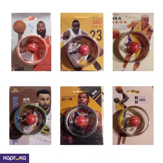Nba Star Wristband Multicolor Basketball Bracelet For Fans Buy ALL GOODS Online for SPORTS