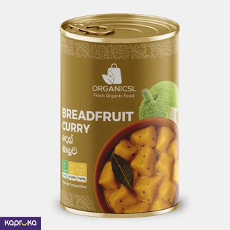 Authentic Sri Lankan Breadfruit Curry Del Curry Redy To Eat 325g Buy Online Grocery Online for specialGifts