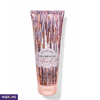 Bath And Body Works Champagne Toast Ultimate Hydration Body Crea  Online for none