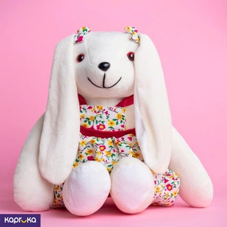 Smooshees Lumi The Bunny 20 Inches  Online for none