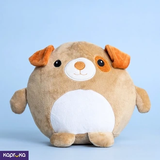 Smooshees Patchy Paws 8 Inches  Online for none