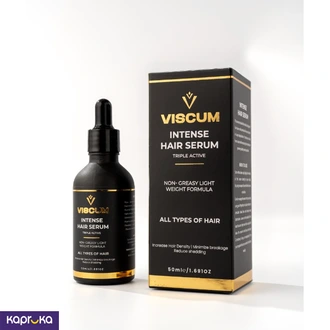 Viscum Intense Hair Serum  Online for none