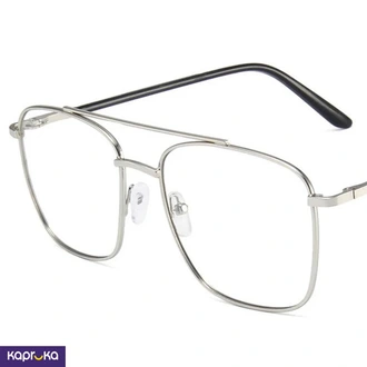 Double Bridge Square Blue Light Blocking Glasses Buy Fashion | Handbags | Shoes | Wallets and More at Kapruka Online for specialGifts