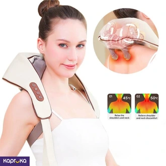 Neck Massage  Online for none