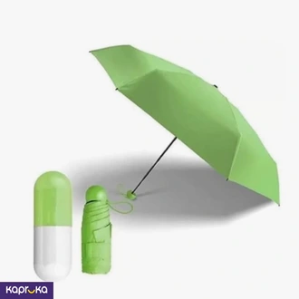 New Arrival Capsul Shape Umberlla  Online for none