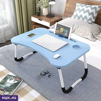 Portable Laptop Desk Bed Tray Buy Household Gift Items Online for specialGifts
