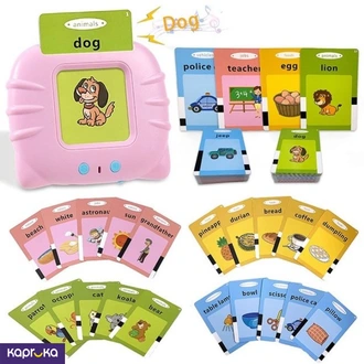 Flash Card Reader Buy Childrens Toys Online for specialGifts