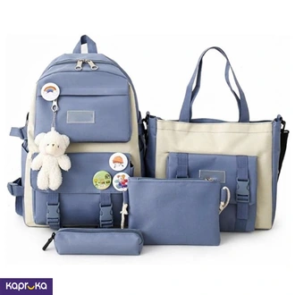 Unique Bag Pack  Online for none