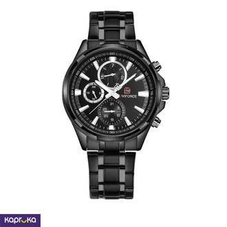 Naviforce Nf 9089s Bb Watch  Online for none