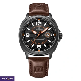 Naviforce Nf 8078 Bobn Watch  Online for none