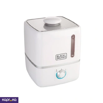 BLACK And DECKER 3.0L Air Humidifier - HM3000-B5  Online for none