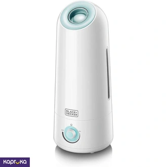 BLACK And DECKER 5.0L Air Humidifier - HM5000-B5  Online for none