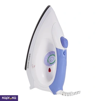 Black And Decker Dry Iron F150 B5 Buy Online Electronics and Appliances Online for specialGifts