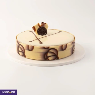 Belgian Marble Mudcake 650g Buy australia Online for specialGifts
