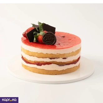 Strawberry Fields Torte 650g Buy australia Online for specialGifts