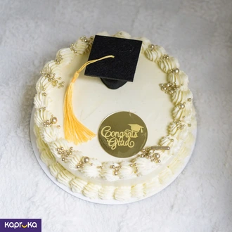 Graduation Celebration Cake Buy Australia Online for specialGifts